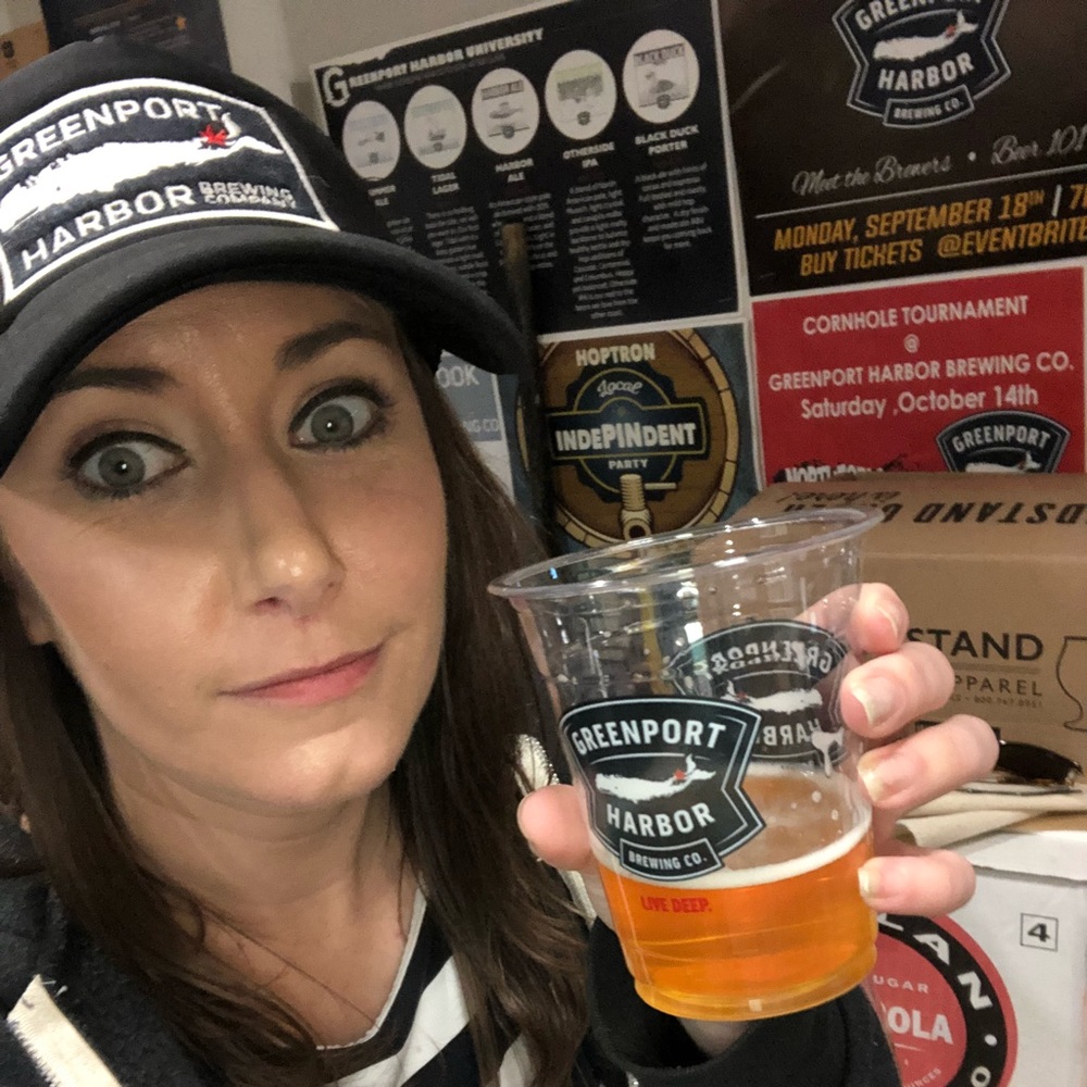 Meet your Posher, Cacarolyn